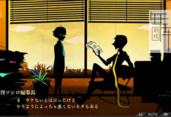 【单机游戏】《残机0：最后的开始(Zanki Zero: Last Beginning)》中文版下载