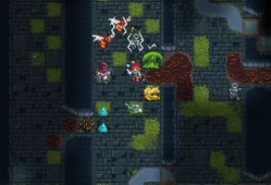 [单机游戏]《目标深渊 Tangledeep》中文版下载（集成Dawn of Dragons DLC）