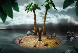 造梦机器 The Dream Machine 单机游戏英文版下载（v1.0.2）