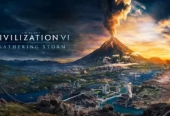 单机游戏《文明6/Civilization VI》中文版下载【v1.0.12.68版|集成全DLC】