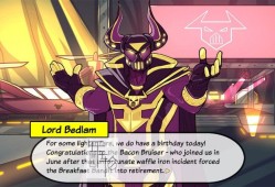 switch游戏《跟班的故事 Henchman Story》英文版nsp下载