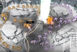 switch游戏《罗孚战争 Rover Wars》英文版nsp+xci-1.01补丁下载