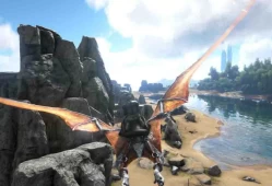 switch游戏《方舟生存进化 ARK Survival Evolved》中文版nsz下载【含2.0.14补丁+7DLC】