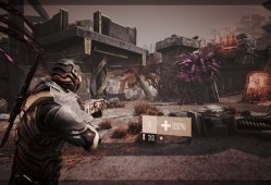 橙色卡司 Orange Cast: Sci-Fi Space Action Game 单机游戏免安装英文版下载