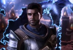 PC游戏《龙腾世纪4：影障守护者 Dragon Age: The Veilguard》中文版下载 v20250123