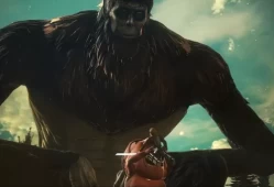 进击的巨人2:最终之战 Attack on Titan 2: Final Battle 单机游戏免安装中文版下载（整合最新升级档