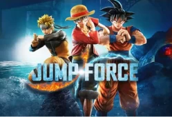 单机游戏《JUMP大乱斗 终极版 Jump Force Ultimate Edition》 中文版下载v2.06