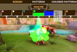 switch游戏《恐龙故事 Dino Tales》英文版nsp下载