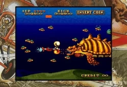switch游戏《SNK40周年合集》英文版XCI下载