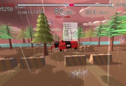 switch游戏《Pure Chase 80's》英文版nsp下载
