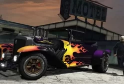 单机游戏《侠盗飞车4 GTA4》中文纯净版下载v1.2.0.59