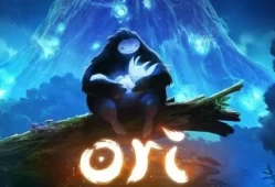 switch游戏《奥日与黑暗森林》中文版nsp/xci整合版下载【1.0.2补丁】