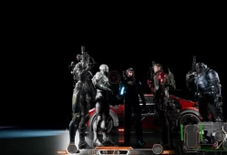 任务确实2.0 Mission Indeed 2.0 FPS 单机游戏英文版下载