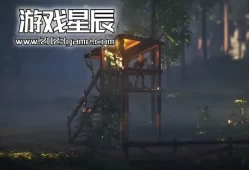 单机游戏《大脚怪 BIGFOOT》中文版下载