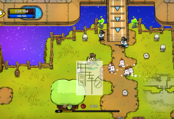 【单机游戏】《魔犬大骚乱（Super Cane Magic ZERO）》免安装绿色中文版 下载