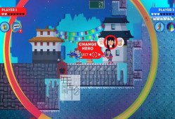 switch游戏《患难与共 Together》英文版nsp/xci下载