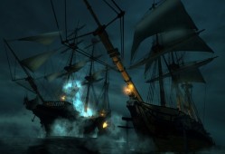仇杀:乌鸦的悲鸣之诅咒 Vendetta Curse Raven's Cry 单机游戏英文版下载