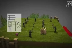 switch游戏《马赛克侦探所 Detective Puz》英文版nsz+xci下载