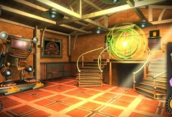 逃脱机械城：空降 Escape Machine City: Airborne 单机游戏英文版下载
