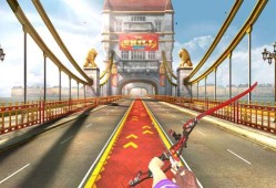 switch游戏《射箭俱乐部 Archery Club》英文版nsp/xci下载