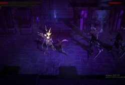 永生之血 AEON BLOOD 单机游戏中文版下载