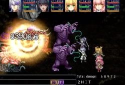 [单机游戏]《神之威胁 Asdivine Menace》英文版下载