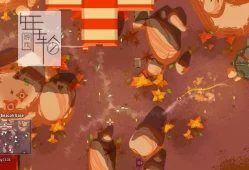 单机游戏《FixFox》中文版下载（v348）