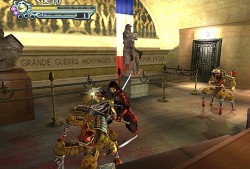 单机游戏《鬼武者3 Onimusha 3》中文版下载