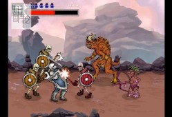 switch游戏《Sorcerer Knights》英文版nsp下载
