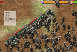 【单机游戏】《僵尸潮：灭绝(ZombieRush:Extinction)》免安装绿色中文版 下载