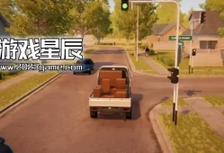 单机游戏《地产经纪模拟器/Estate Agent Simulator》中文版下载
