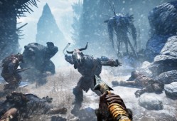 孤岛惊魂：原始杀戮 Far Cry Primal 单机游戏免安装中文版下载（v1.3.3豪华版）