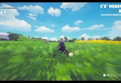 狂野星球之旅 Journey To Planet Earth 单机游戏英文版下载（集成DLC）