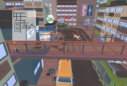 switch游戏《Street Cats Race》英文版nsp下载