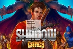 switch游戏《暗影帮派 Shadow Gangs》英文版nsp/xci下载