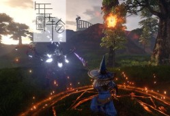 单机游戏《物质世界：终极版 Outward Definitive Edition》中文版下载