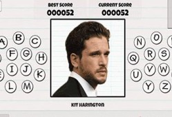 刽子手名人版 Hangman Celebrity Edition 单机游戏英文版下载