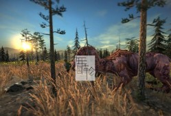 switch游戏《末日求生 Surviving the Aftermath》英文版nsz下载