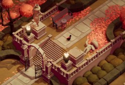 单机游戏《死亡之门 Death's Door》免安装中文版下载（Build 20210726）