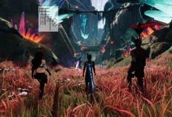 switch游戏《永恒边缘 Edge Of Eternity》正式版中文版nsp下载