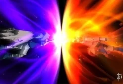 switch游戏《火影忍者疾风传：终极风暴三部曲合集》日文版XCI下载【含1.0.1补丁】
