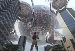 switch游戏《地球防卫军 3 Earth Defense Force 3》日文版nsp/xci整合版下载【含1.0.3补丁】
