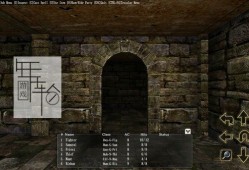 单机游戏《巫术：五大考验 Wizardry The Five Ordeals》英文版下载