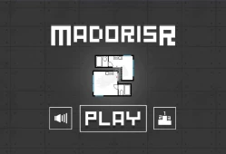 switch游戏《Madoris R》英文版nsz下载