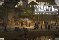 单机游戏《旅行游记/Book of Travels》英文版下载