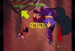 switch游戏《TAITO LD游戏合集 Ninja Hayate HD Remaster Taito LD Game Collection》英文版nsp下载+1.0.2补丁