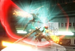 【单机游戏】《终极地带：阿努比斯火星(ZONE OF THE ENDERS THE 2nd RUNNER : MA∀S)》免安装汉化V1.0 下载