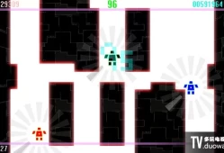 switch游戏《99秒 99Seconds》英文版NSP下载
