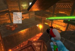 switch游戏《3D冒险 3D ADVANTIME》英文版nsp/xci下载