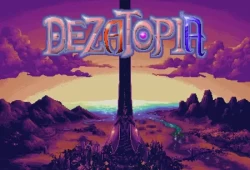 Dezatopia 单机游戏英文版下载